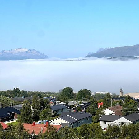 Miracle Tromso, Cozy Double Bed Private Room In A Shared Apartment With Stunning Tromso Views Exterior photo